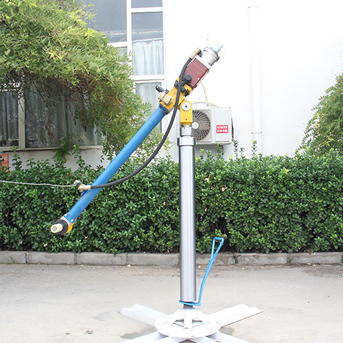 MYTB型液壓支腿式幫錨桿鉆機(jī)