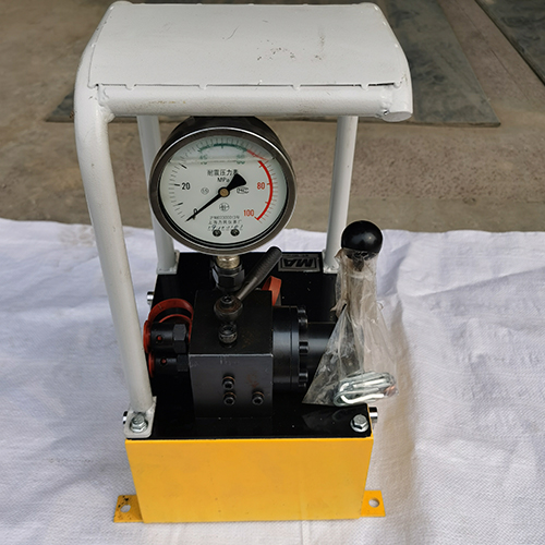 礦用錨索增壓泵