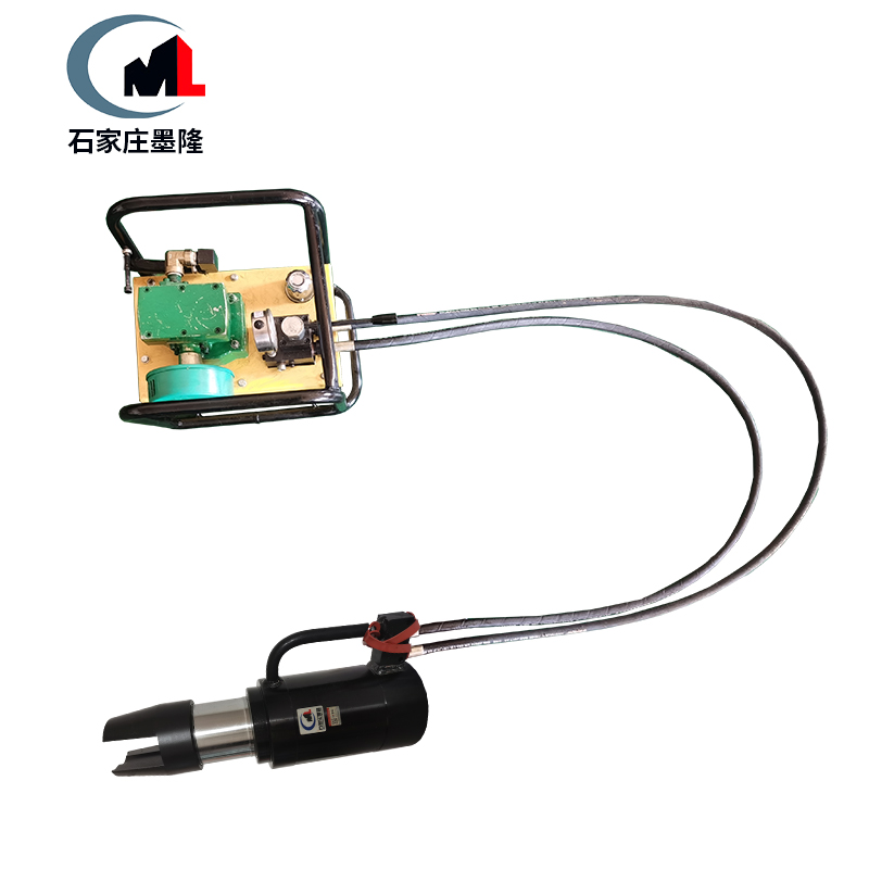 MQ型氣動(dòng)錨索張拉機(jī)具
