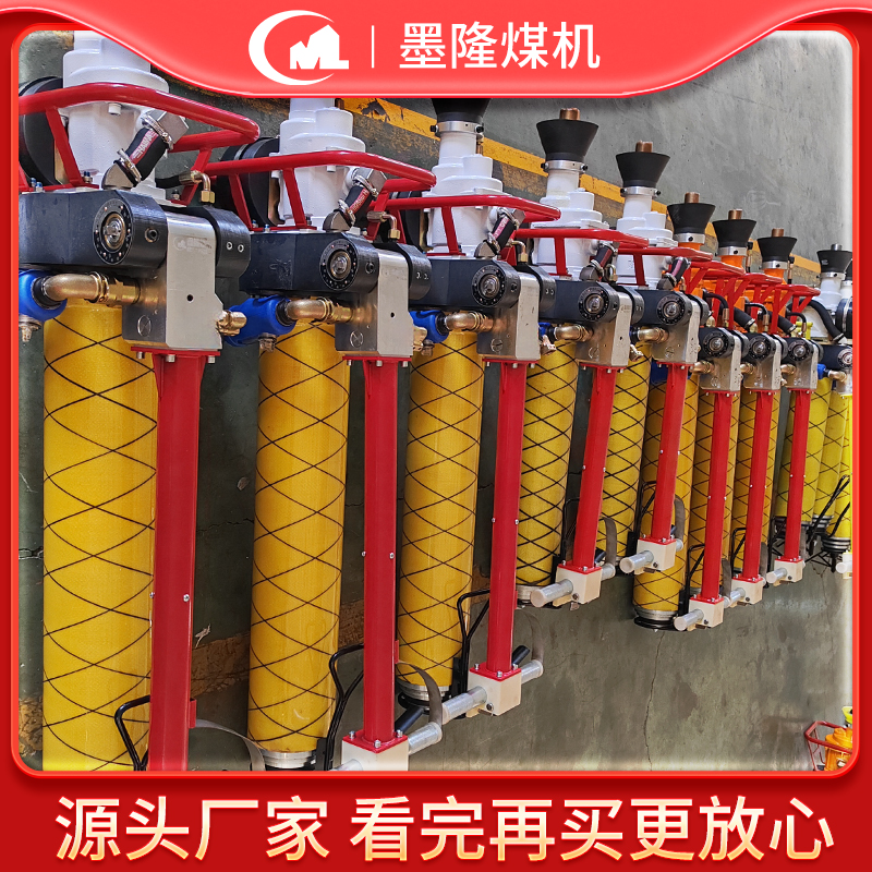氣動(dòng)錨桿鉆機(jī)廠家